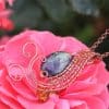 Beautiful necklace