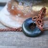 Gorgeous handmade necklace