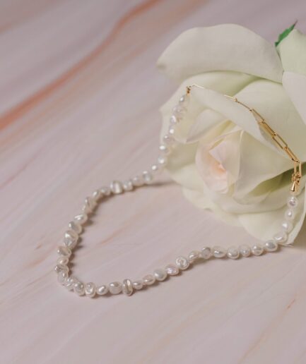 Freshwater Pearl Necklace