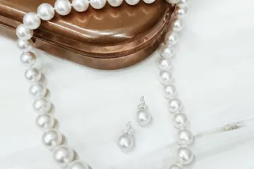 Difference between South Sea Pearls And Freshwater
