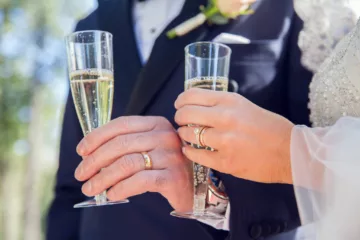 Swedish Engagement Ring Traditions