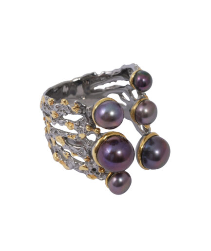 JO&LYD Adjustable Ring