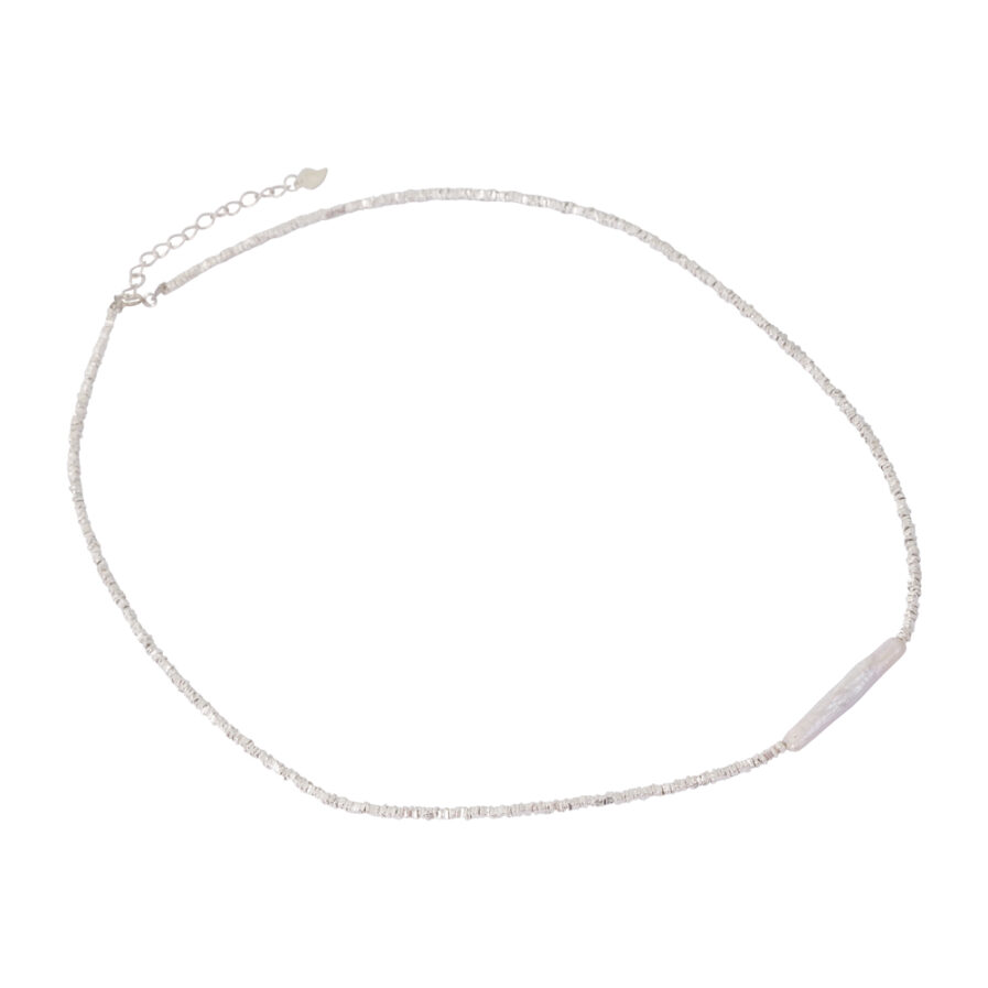 Natural Freshwater pearl Bar