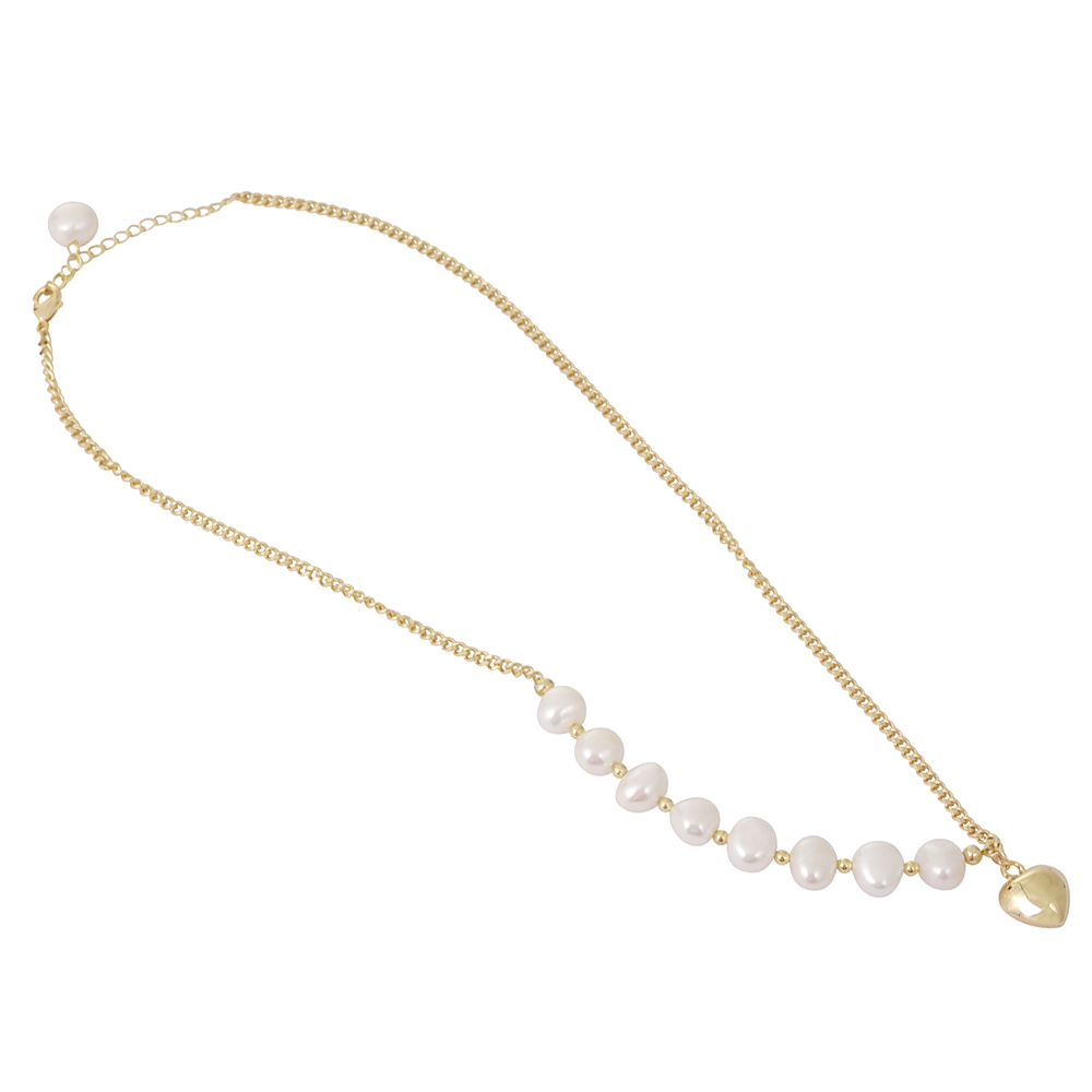 love pearl necklace love pearl necklace