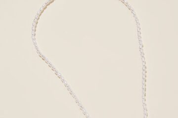 Cotton on Beaded Necklaces