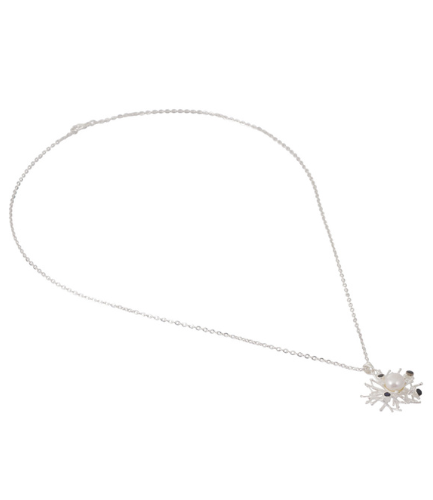 Emerald Necklace