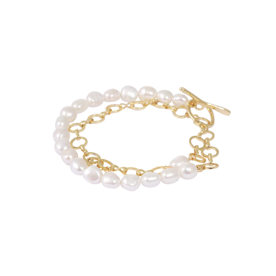 Baroque Hip-Hop Necklace