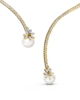 Elizabeth diamond luxury necklace